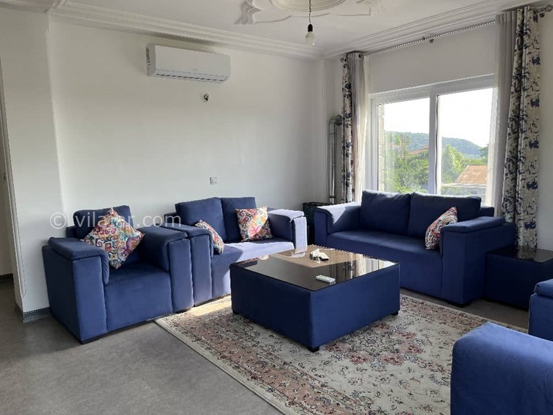 عکس شماره 778247 - اجاره اقامتگاه جنگلی مبله در رامسر - 