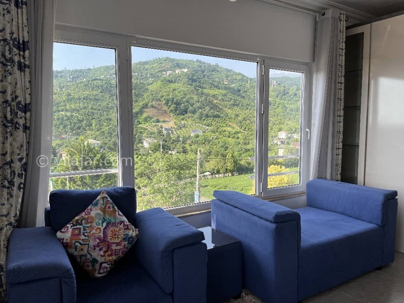 عکس شماره 778248 - اجاره اقامتگاه جنگلی مبله در رامسر - 