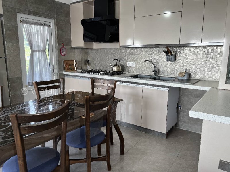 عکس شماره 778250 - اجاره اقامتگاه جنگلی مبله در رامسر - 