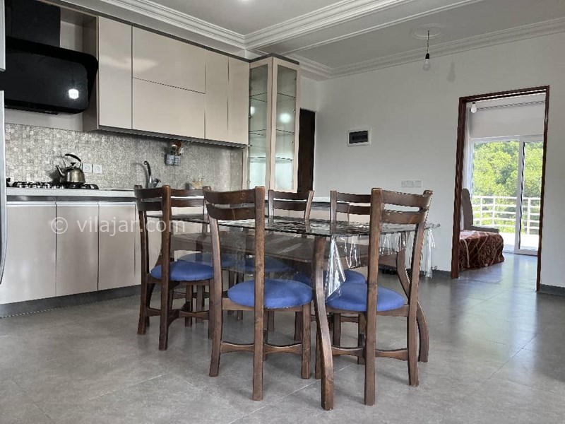 عکس شماره 778251 - اجاره اقامتگاه جنگلی مبله در رامسر - 