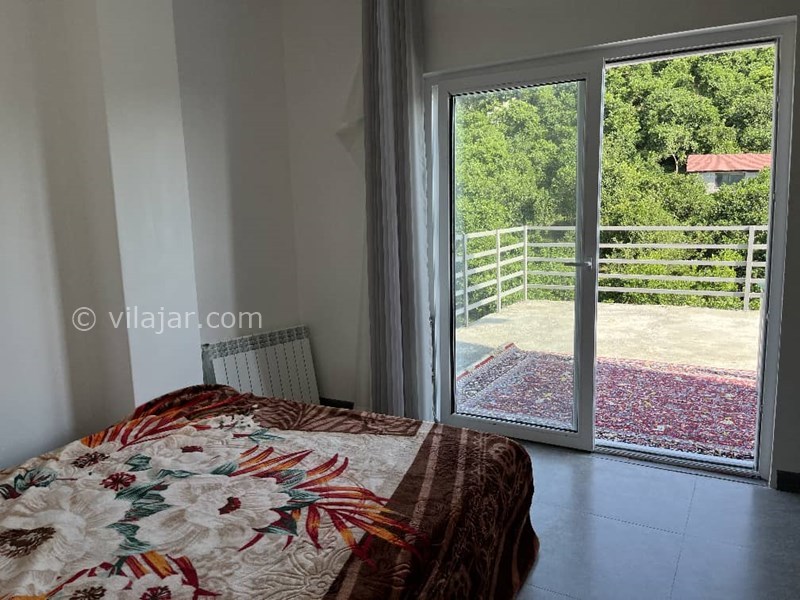 عکس شماره 778252 - اجاره اقامتگاه جنگلی مبله در رامسر - 