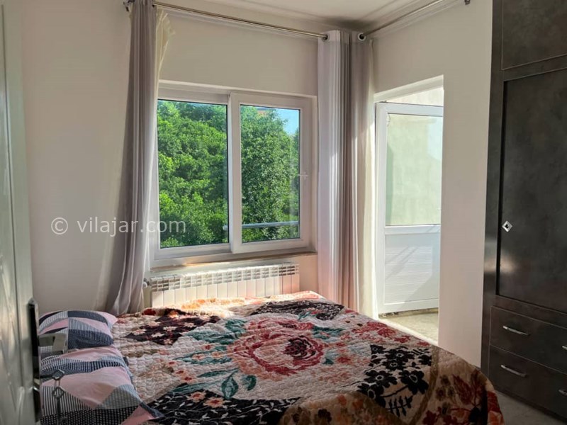 عکس شماره 778253 - اجاره اقامتگاه جنگلی مبله در رامسر - 