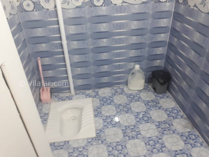 عکس شماره 778267 - اقامتگاه ژین در هورامان مریوان - 