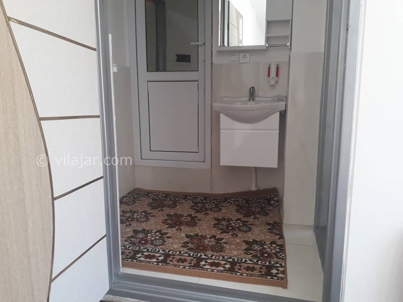 عکس شماره 778269 - اقامتگاه ژین در هورامان مریوان - 