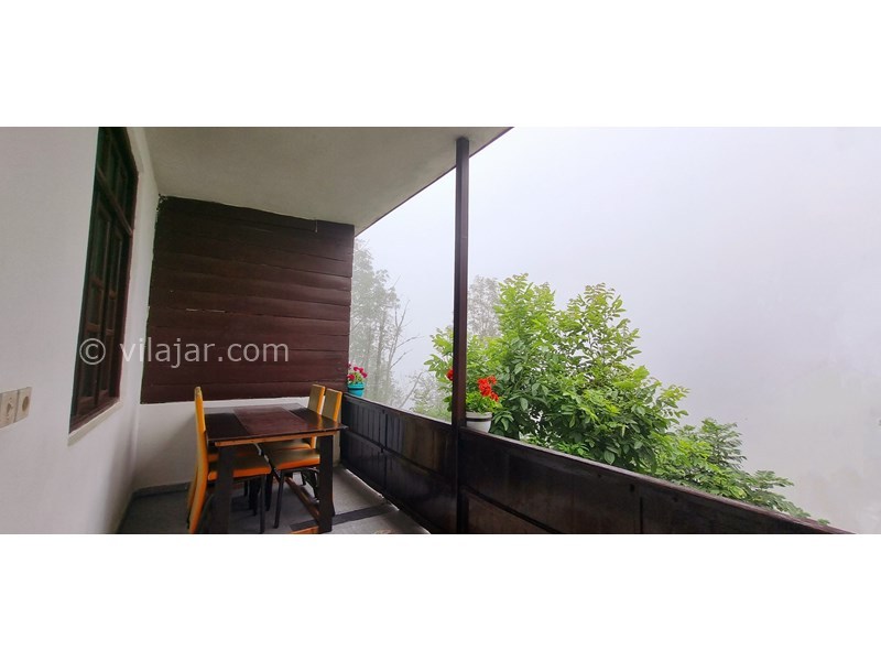 عکس شماره 778313 - اجاره اقامتگاه روستایی در ماسوله - 