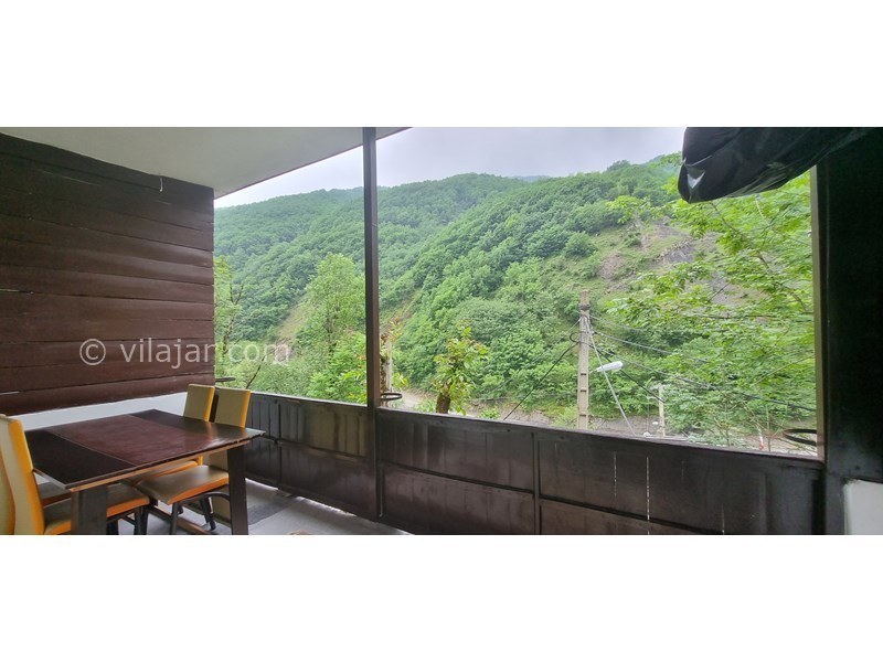 عکس شماره 778317 - اجاره اقامتگاه روستایی در ماسوله - 