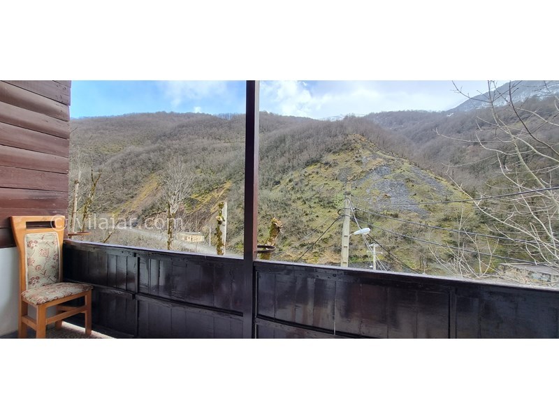 عکس شماره 778318 - اجاره اقامتگاه روستایی در ماسوله - 