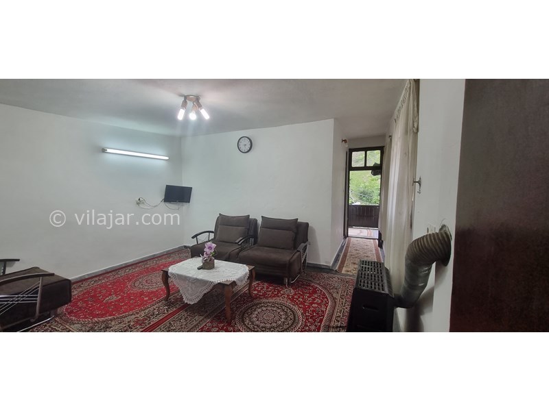 عکس شماره 778319 - اجاره اقامتگاه روستایی در ماسوله - 