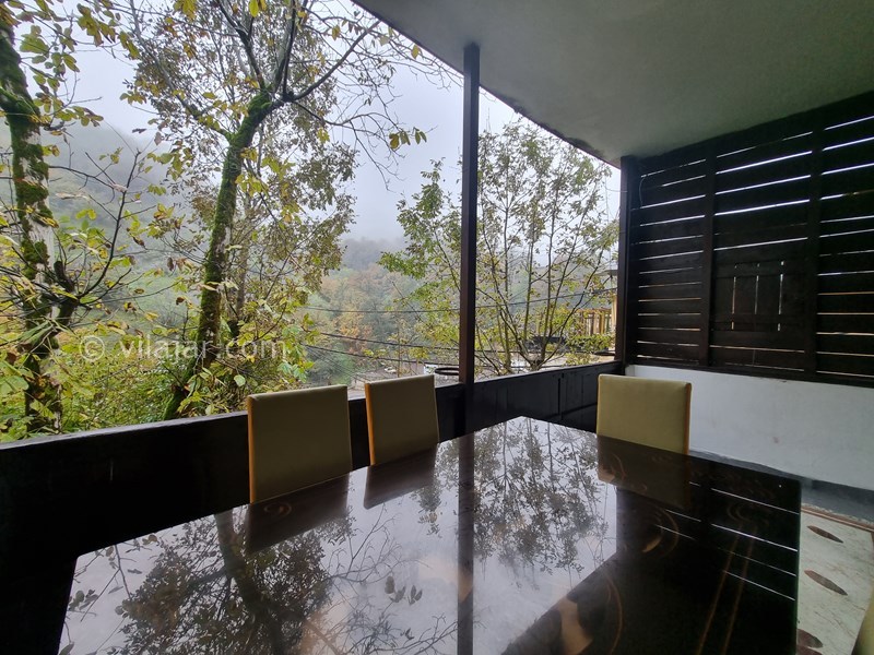 عکس شماره 778321 - اجاره اقامتگاه روستایی در ماسوله - 