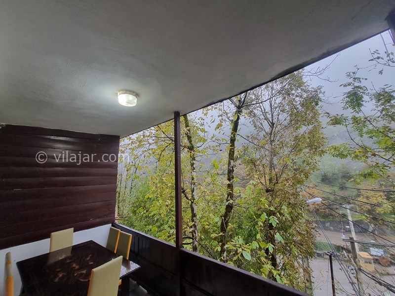 عکس شماره 778322 - اجاره اقامتگاه روستایی در ماسوله - 