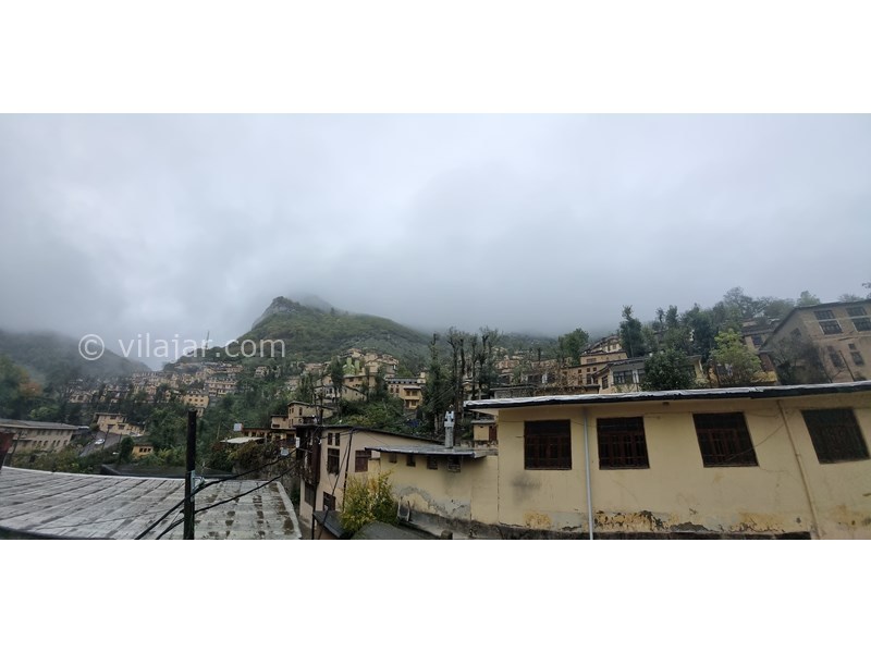 عکس شماره 778323 - اجاره اقامتگاه روستایی در ماسوله - 