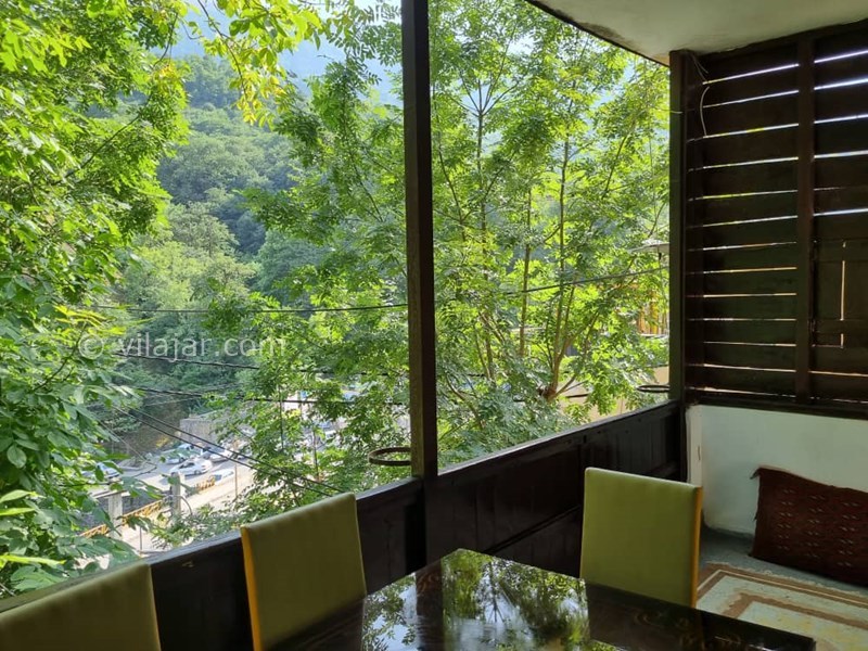 عکس شماره 778326 - اجاره اقامتگاه روستایی در ماسوله - 