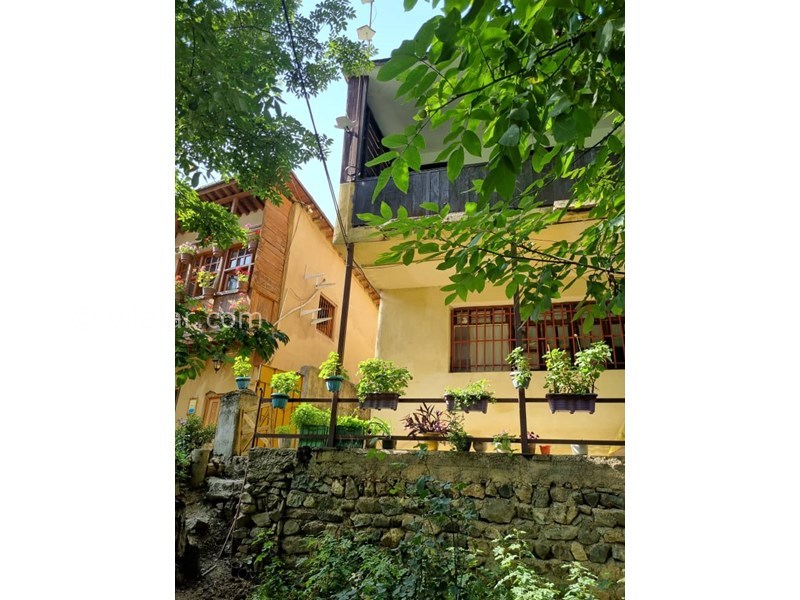 عکس شماره 778328 - اجاره اقامتگاه روستایی در ماسوله - 