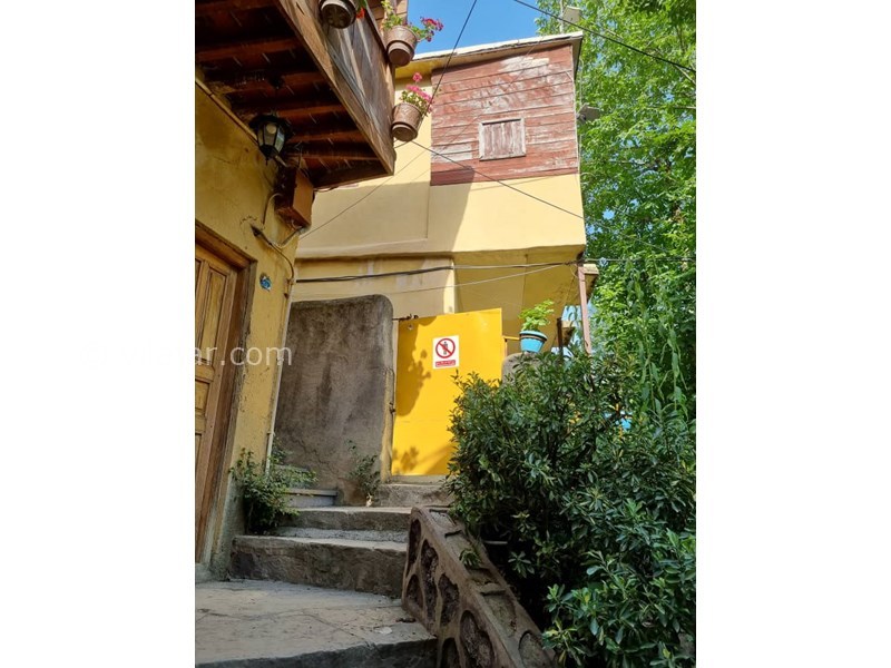 عکس شماره 778331 - اجاره اقامتگاه روستایی در ماسوله - 