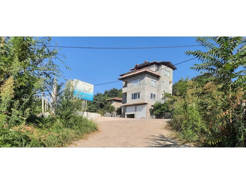 عکس شماره 778338 - اجاره اقامتگاه جنگلی مبله در رامسر - 