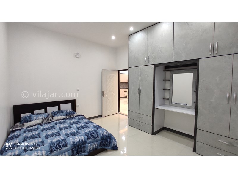 عکس شماره 778444 - اجاره اقامتگاه با ویو دریا در رامسر - طبقه اول 