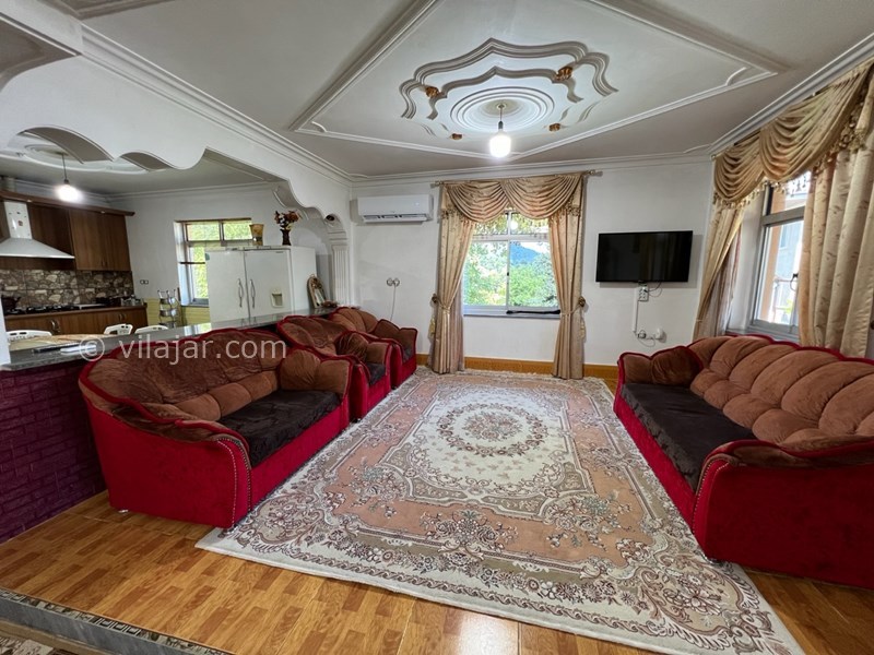 عکس شماره 778469 - ویلا باغ در طبیعت بکر ماسال - 