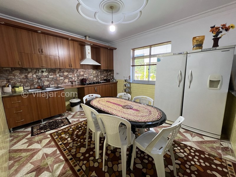 عکس شماره 778470 - ویلا باغ در طبیعت بکر ماسال - 