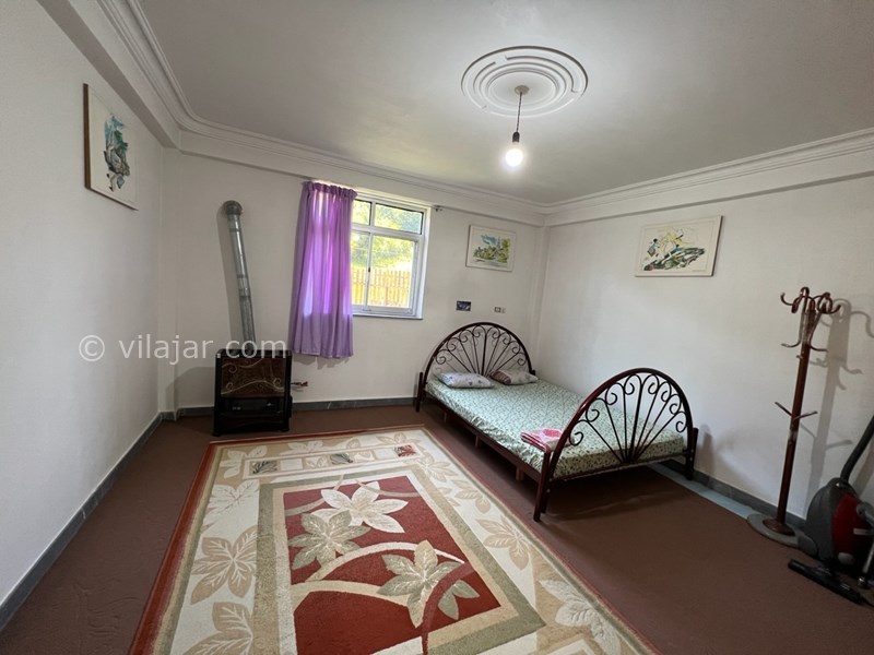 عکس شماره 778471 - ویلا باغ در طبیعت بکر ماسال - 