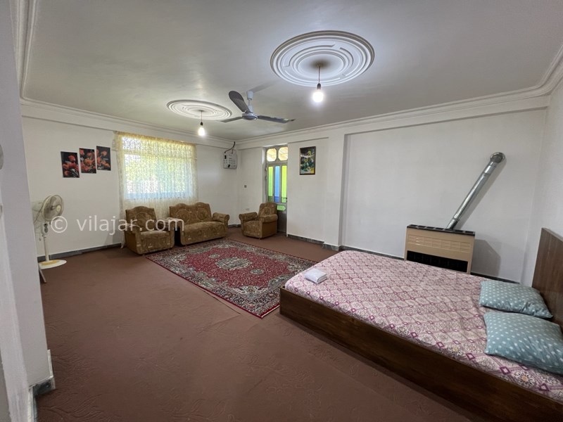 عکس شماره 778472 - ویلا باغ در طبیعت بکر ماسال - 