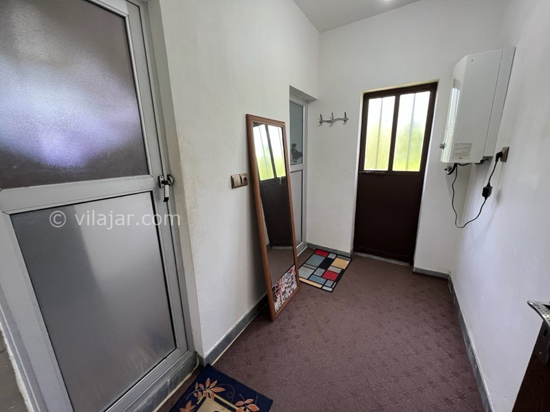 عکس شماره 778473 - ویلا باغ در طبیعت بکر ماسال - 