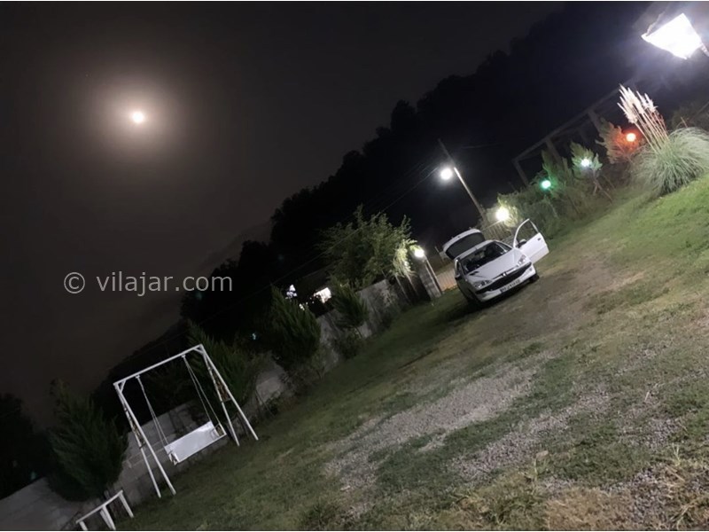 عکس شماره 778490 - ویلا باغ در طبیعت بکر ماسال - 