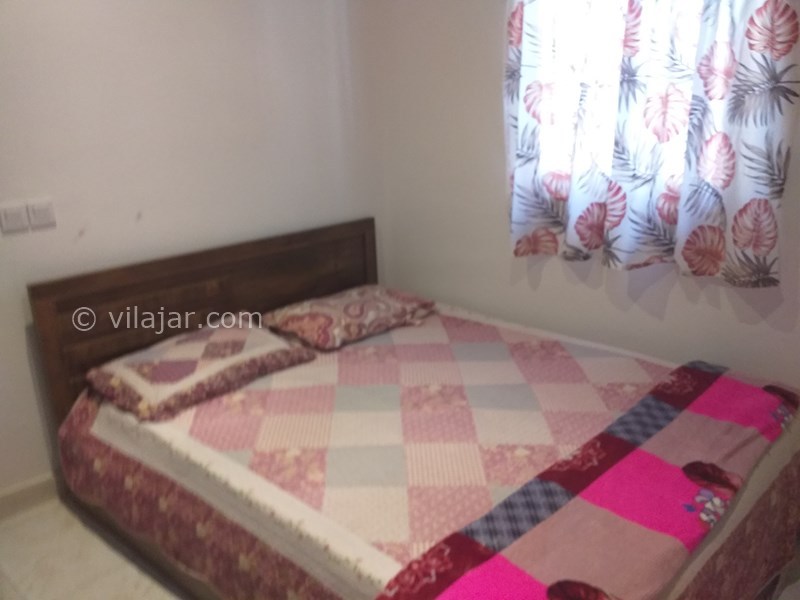 عکس شماره 778497 - اجاره 3 خوابه همکف روبه دریا -