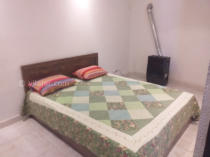 عکس شماره 778498 - اجاره 3 خوابه همکف روبه دریا -