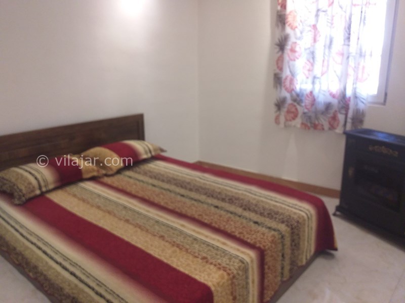 عکس شماره 778500 - اجاره 3 خوابه همکف روبه دریا -