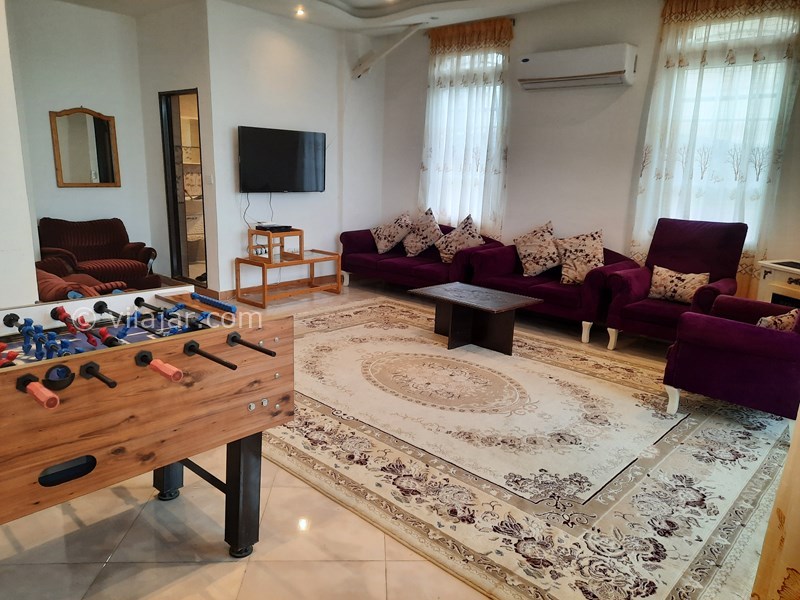 عکس شماره 778509 - اجاره اقامتگاه مبله لب دریا نوشهر - 