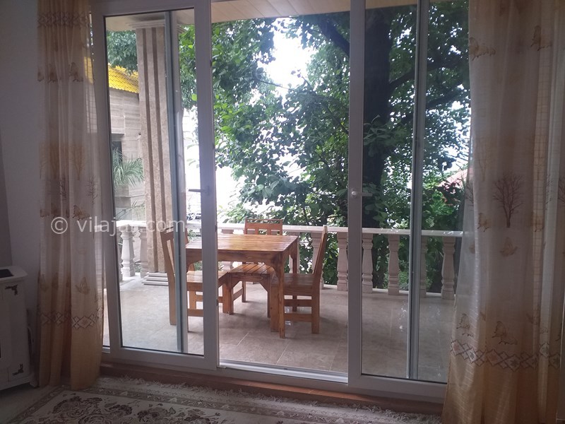 عکس شماره 778516 - اجاره اقامتگاه مبله لب دریا نوشهر - 