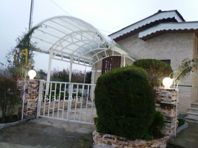 عکس شماره 77859 - اجاره ویلا دربست رامسر - 