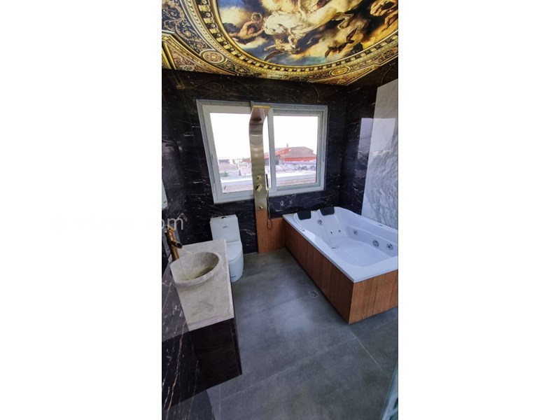 عکس شماره 778594 - اجاره ویلا استخردار در سرخرود - 