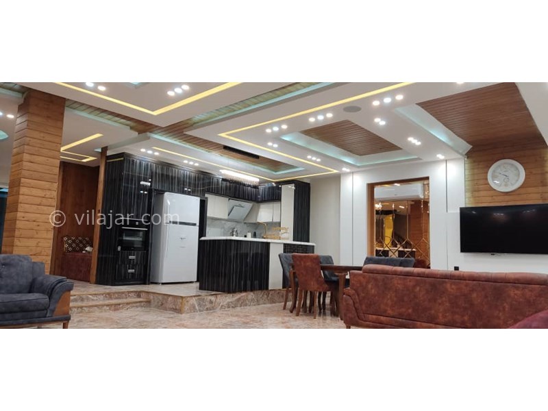 عکس شماره 778598 - اجاره ویلا استخردار در سرخرود - 