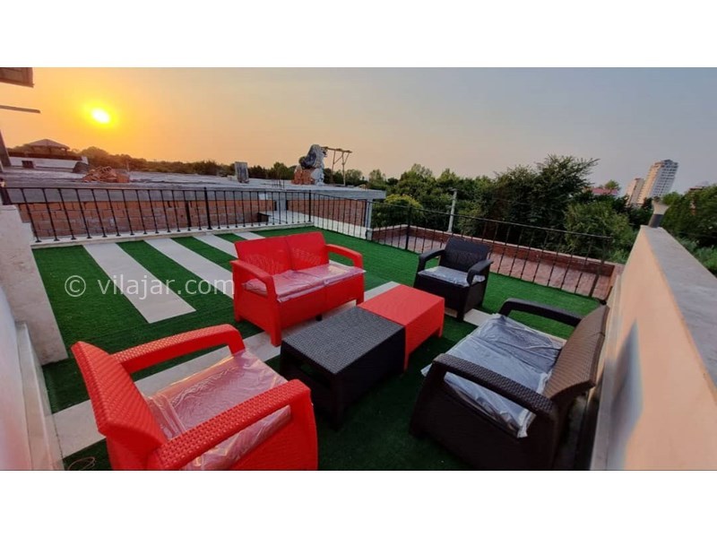 عکس شماره 778602 - اجاره ویلا استخردار در سرخرود - 