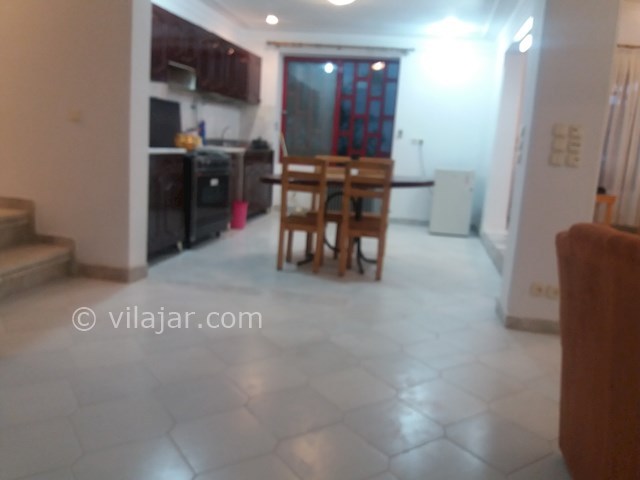 عکس شماره 77861 - اجاره ویلا دربست رامسر - 