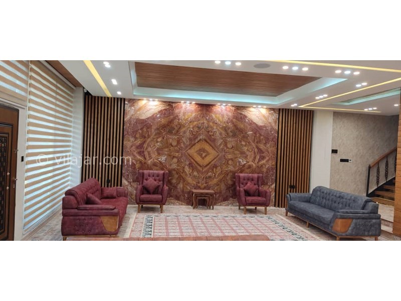 عکس شماره 778612 - اجاره ویلا استخردار در سرخرود - 