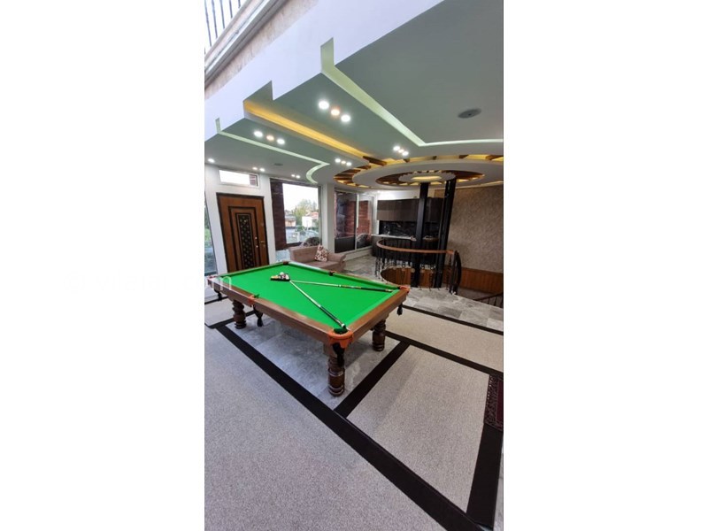 عکس شماره 778614 - اجاره ویلا استخردار در سرخرود - 