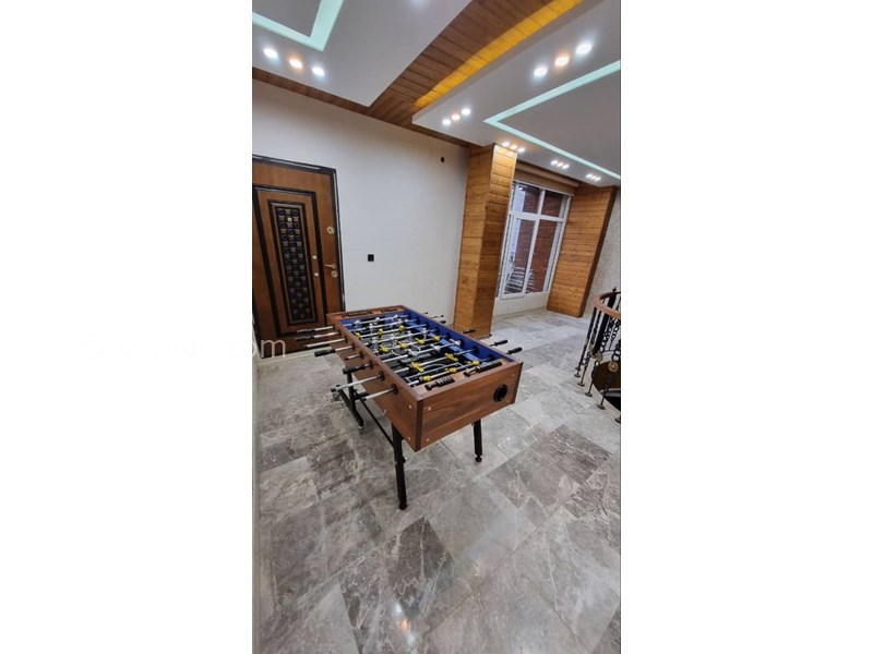 عکس شماره 778623 - اجاره ویلا استخردار در سرخرود - 