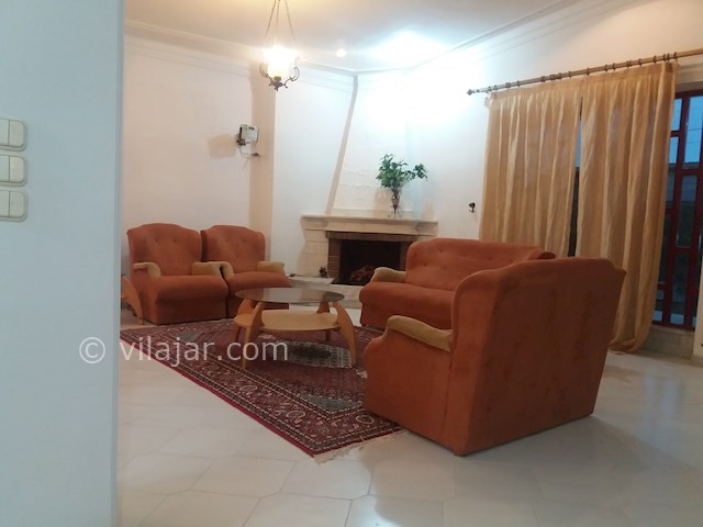 عکس شماره 77863 - اجاره ویلا دربست رامسر - 