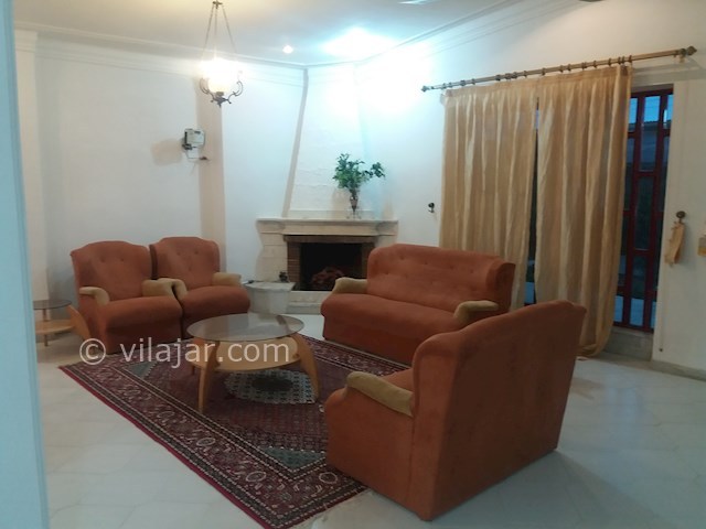 عکس شماره 77865 - اجاره ویلا دربست رامسر - 