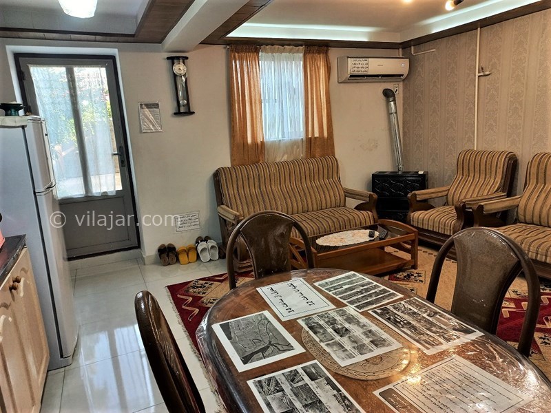 عکس شماره 778714 - اجاره خانه در بندرانزلی غازیان - 