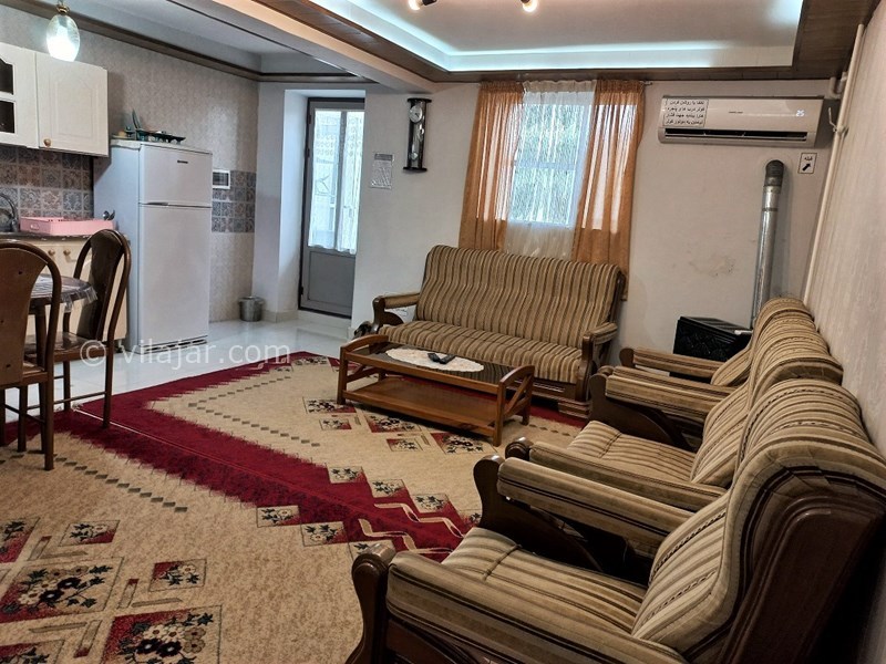 عکس شماره 778715 - اجاره خانه در بندرانزلی غازیان - 