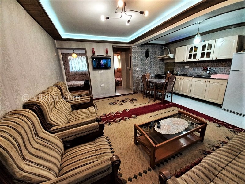 عکس شماره 778717 - اجاره خانه در بندرانزلی غازیان - 