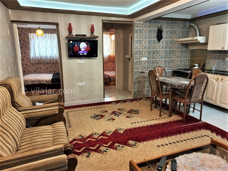 عکس شماره 778718 - اجاره خانه در بندرانزلی غازیان - 