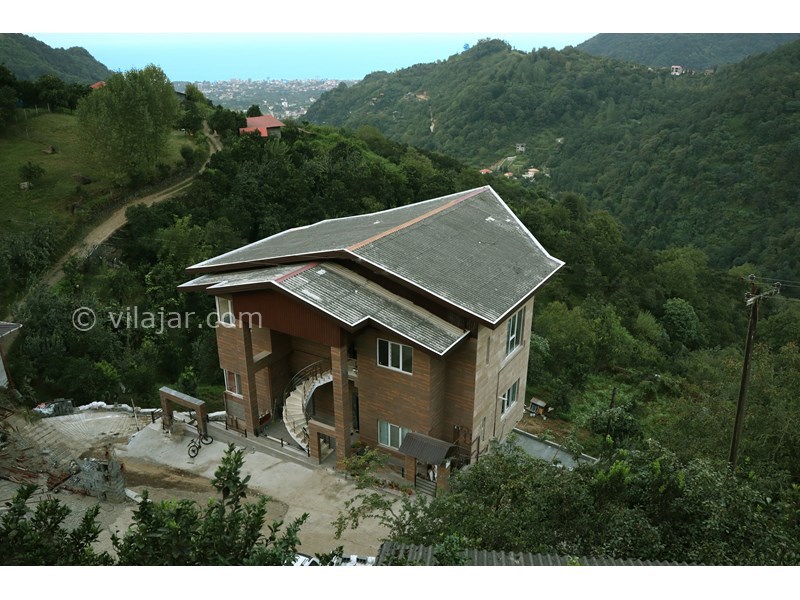 عکس شماره 778732 - اجاره اقامتگاه در چابکسر سرولات -