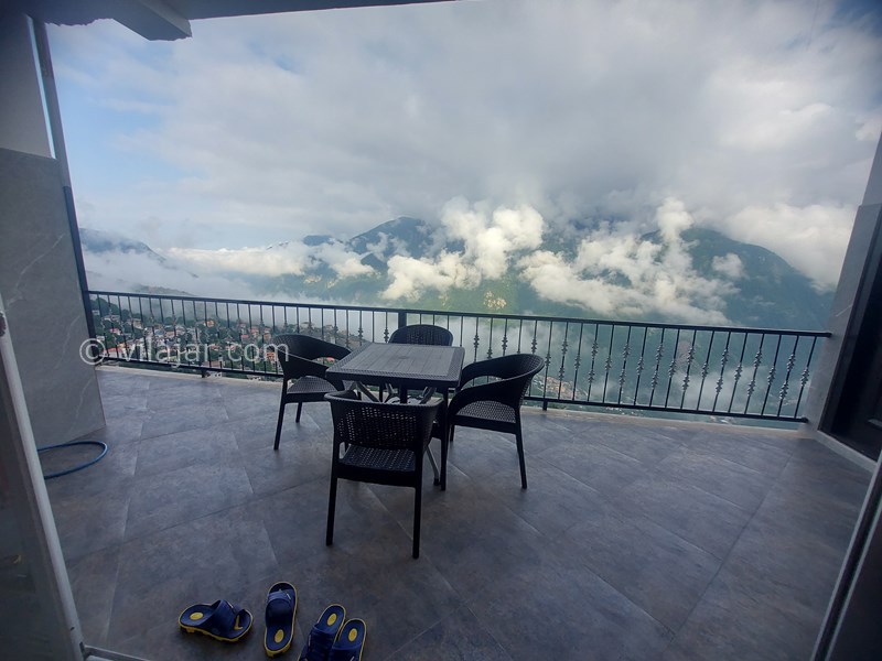 عکس شماره 778772 - اجاره اقامتگاه در تنکابن جاده دوهزار - 