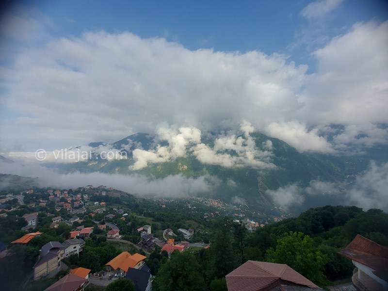 عکس شماره 778773 - اجاره اقامتگاه در تنکابن جاده دوهزار - 