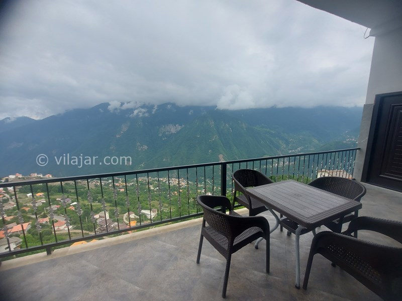 عکس شماره 778774 - اجاره اقامتگاه در تنکابن جاده دوهزار - 