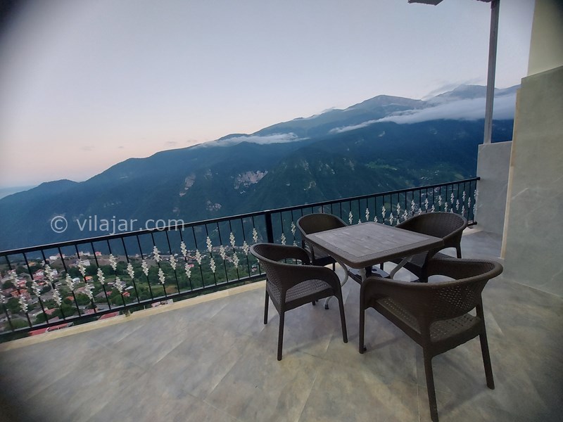 عکس شماره 778777 - اجاره اقامتگاه در تنکابن جاده دوهزار - 